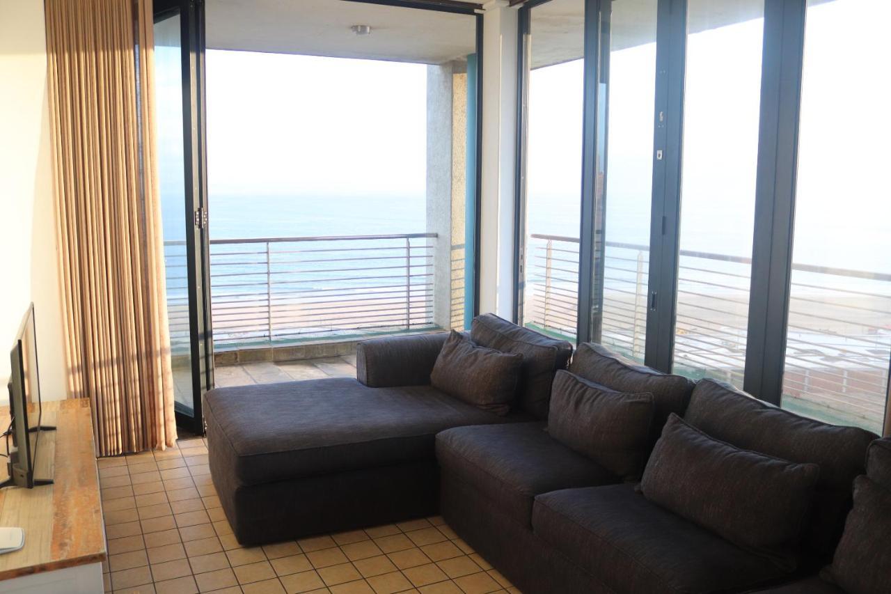 Point Beach #Accommodation - Durban Beach & Waterfront Canals Epic Views מראה חיצוני תמונה