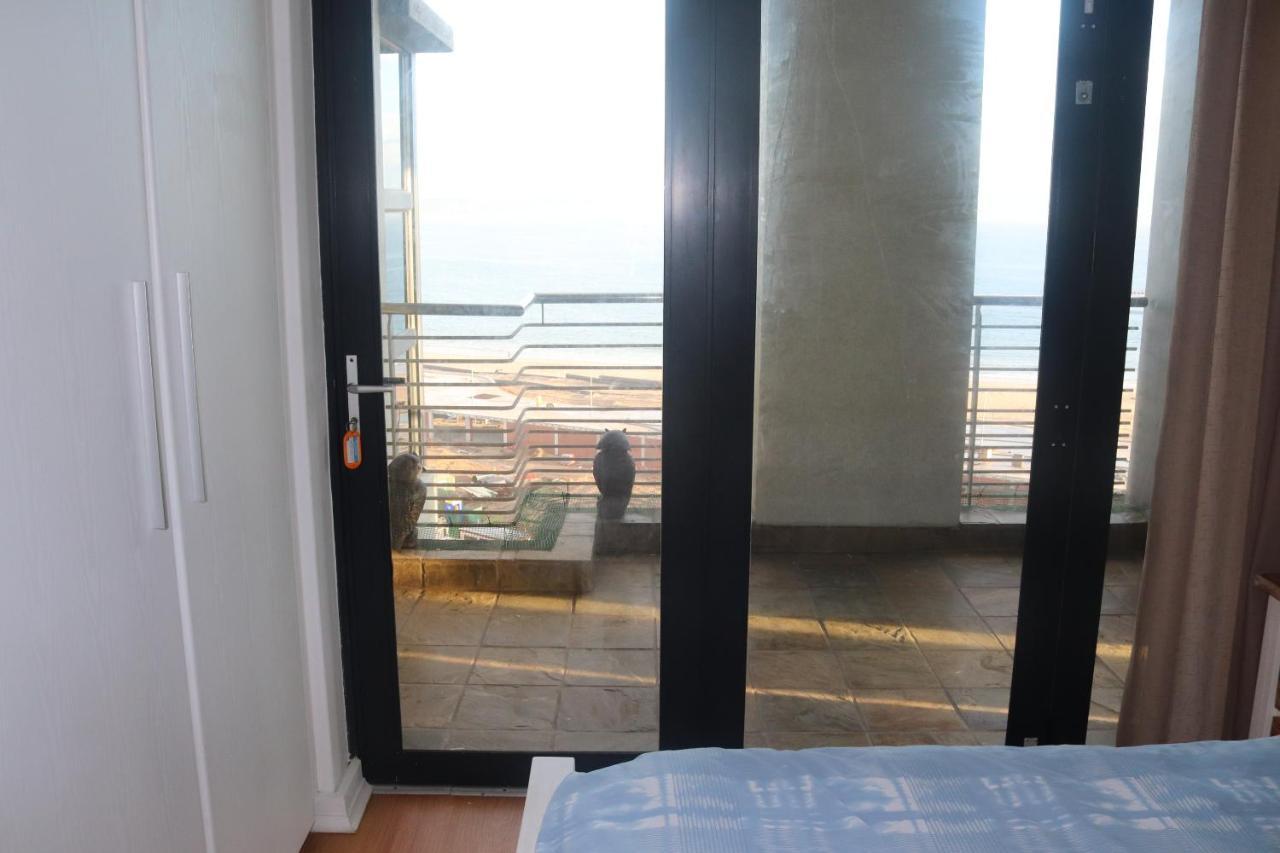 Point Beach #Accommodation - Durban Beach & Waterfront Canals Epic Views מראה חיצוני תמונה